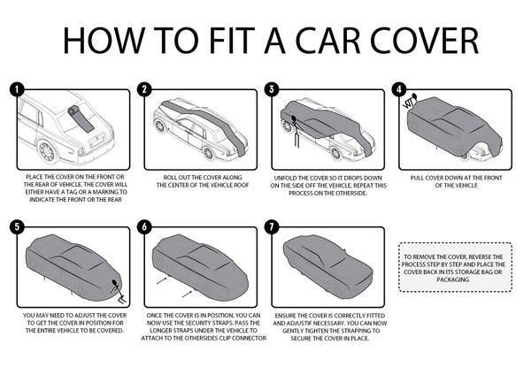Car Covers